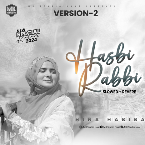 Hasbi Rabbi Version 2 (Lofi-Mix) | Boomplay Music