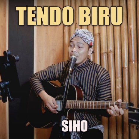 Tendo Biru | Boomplay Music