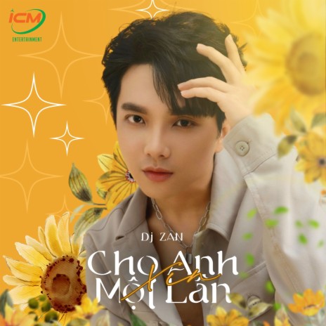 Cho Anh Xin Một Lần ft. ZAN | Boomplay Music