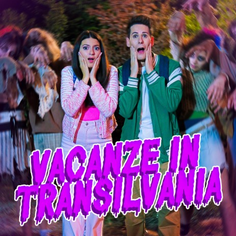 Vacanze in Transilvania | Boomplay Music