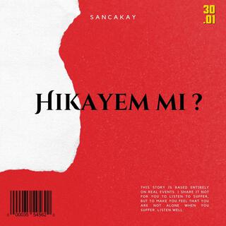 Hikayem Mi ?