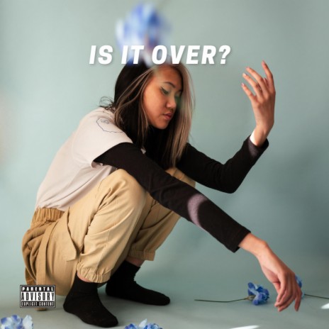 Is it over? | Boomplay Music