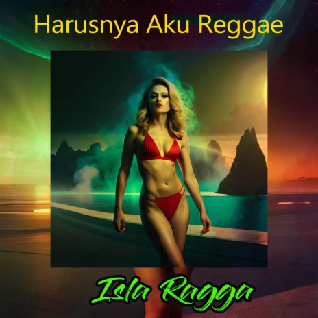 Harusnya Aku Reggae | Boomplay Music