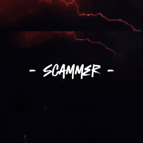 Scammer | Boomplay Music