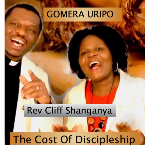 Gomera Uripo The Cost of Discipleship | Boomplay Music