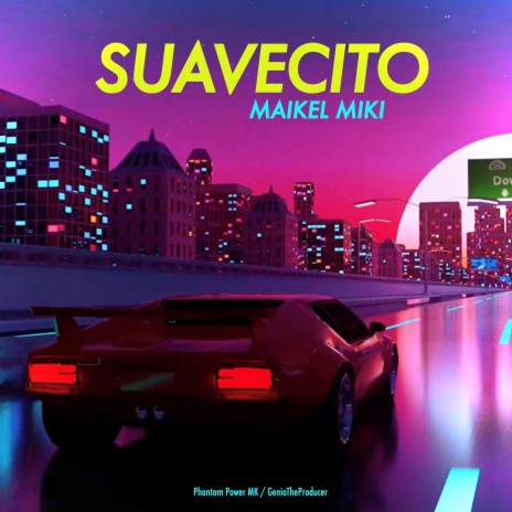 Suavecito | Boomplay Music