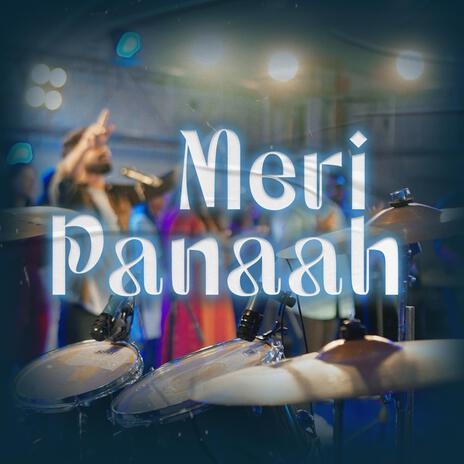 Meri Panah ft. David Sahu, Immanuel Henry, Robinson Shalu, Philemon Anand & Sheenu Mariam | Boomplay Music