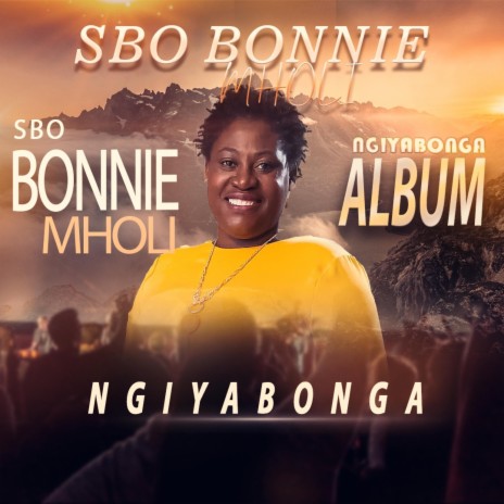 NGIYABONGA | Boomplay Music