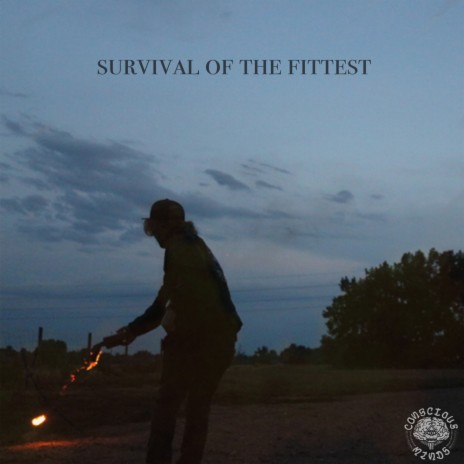 Survival Of The Fittest (feat. Ca$ual) | Boomplay Music