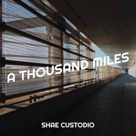 A Thousand Miles | Boomplay Music