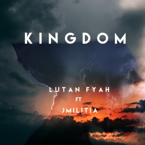 KINGDOM ft. J-MILITIA | Boomplay Music