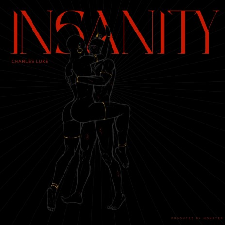 INSANITY | Boomplay Music