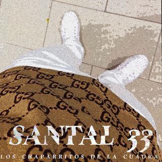 Santal 33