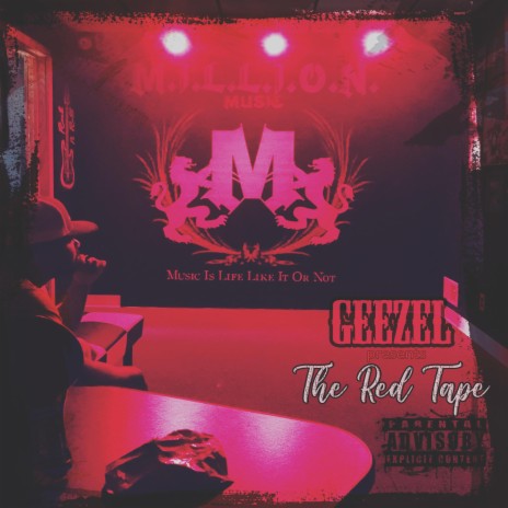 Red tape gang