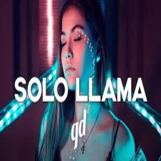 solo llama