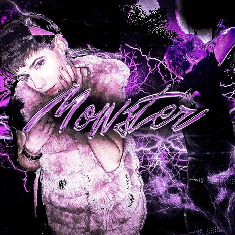 Monster ft. some1 & Sxbra | Boomplay Music