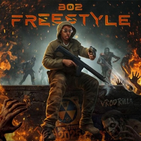 Bo2 Freestyle | Boomplay Music