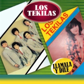 Los Tekilas