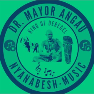 Dr. Mayor Angau