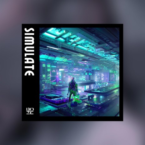 Simulate | Boomplay Music