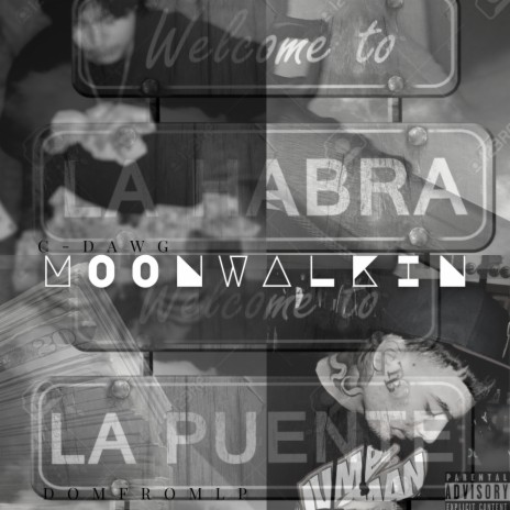 Moonwalkin | Boomplay Music