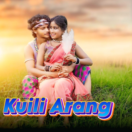 Kuili Arang ft. Nirmala Kisku Soren | Boomplay Music