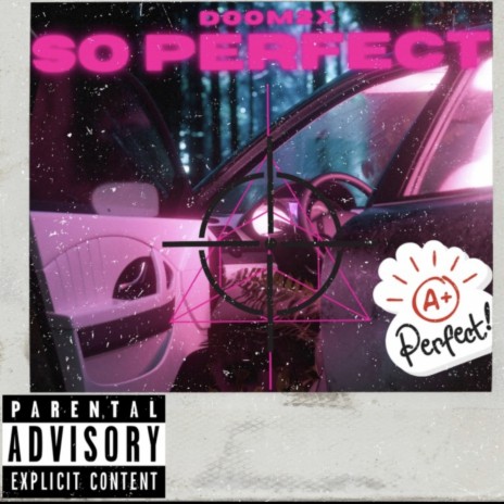 So Perfect | Boomplay Music