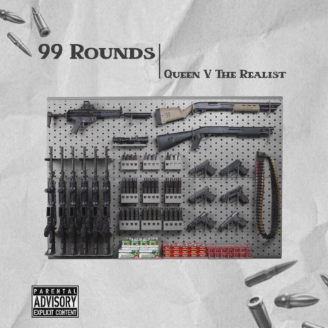 99 Rounds | Boomplay Music