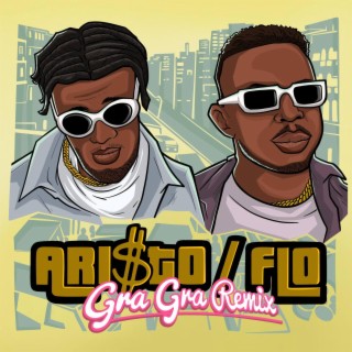 Gra Gra (Remix) ft. Mr Flo lyrics | Boomplay Music