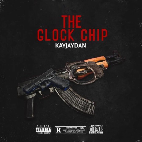 KAYJAYDAN (GLOCK CHIP) | Boomplay Music