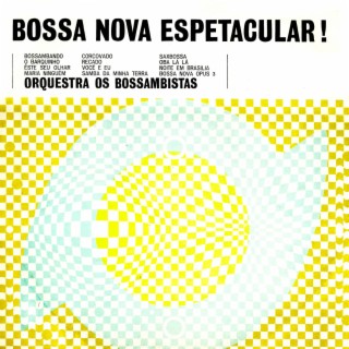 Orquestra Os Bossambistas