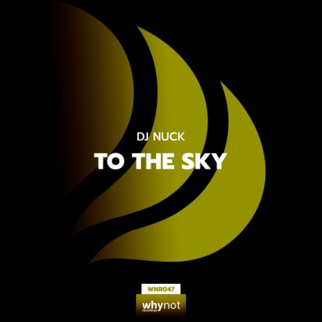 To the Sky (Original Mix) | Boomplay Music