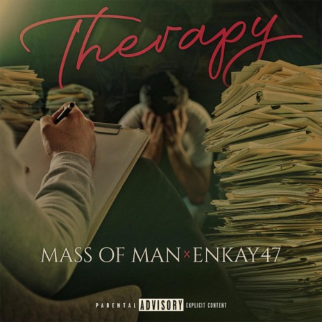 Therapy ft. Enkay47 | Boomplay Music