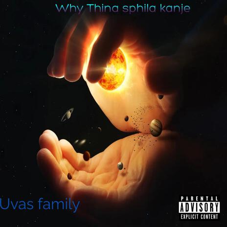 Why Thina sphila kanje (official audio)