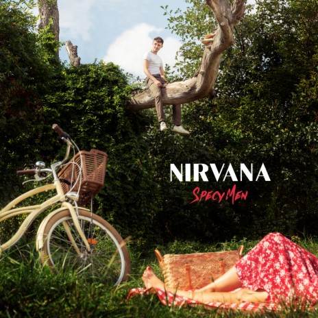 Nirvana | Boomplay Music