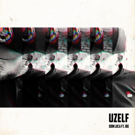 Uzelf (feat. Ibe) | Boomplay Music