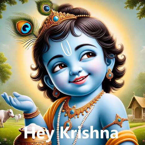 Sab Kuchh Hai Hey Krishna