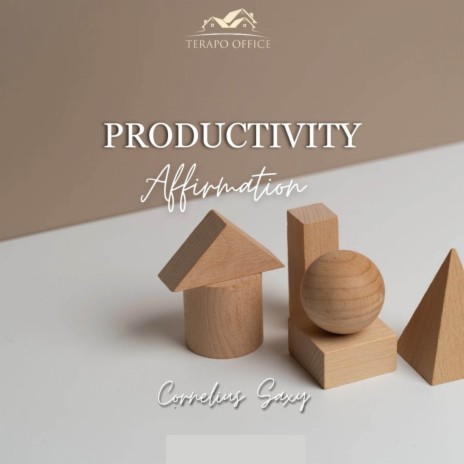 PRODUCTIVITY AFFIRMATION 7