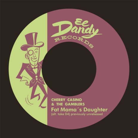 Fat Mama's Daughter | Boomplay Music