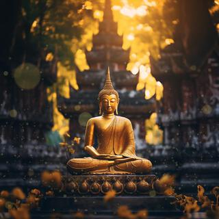 Forest of Riches: Buddha’s Wealth Meditation for Attraction, Prosperity, and Financial Flourishing