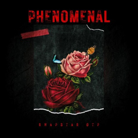 Phenomenal | Boomplay Music