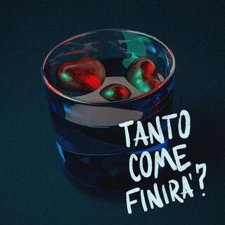 TANTO COME FINIRA' ? (Instrumental)