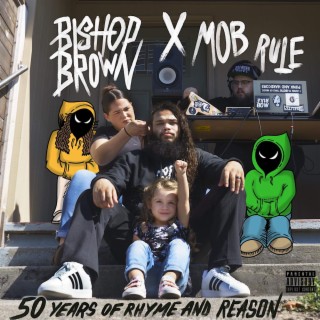 50 Years of Rhyme and Reason