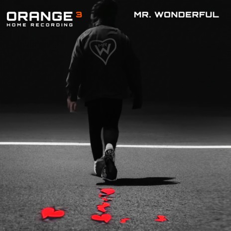 Mr. Wonderful | Boomplay Music