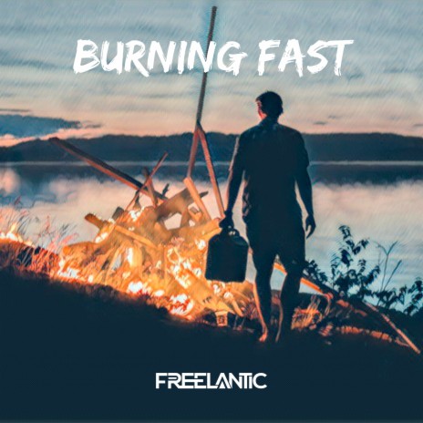 Burning Fast | Boomplay Music