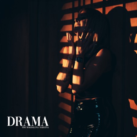 Drama ft. Piękni I Młodzi | Boomplay Music