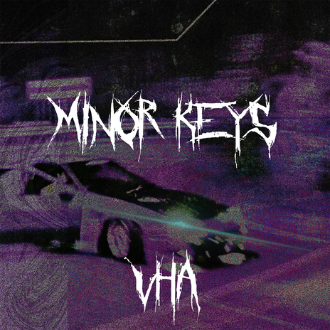 Minor Keys | Boomplay Music