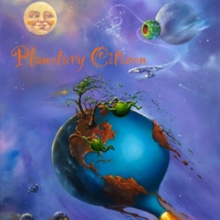 Planetary Citizen