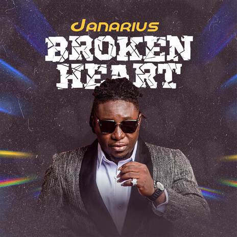 Broken Heart | Boomplay Music