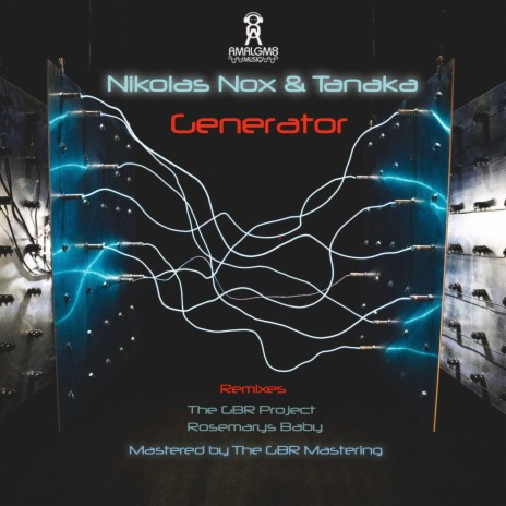 Generator (Rosemarys Baby Remix) ft. Tanaka | Boomplay Music